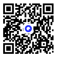 PeaZip GitHub Releases 下载二维码